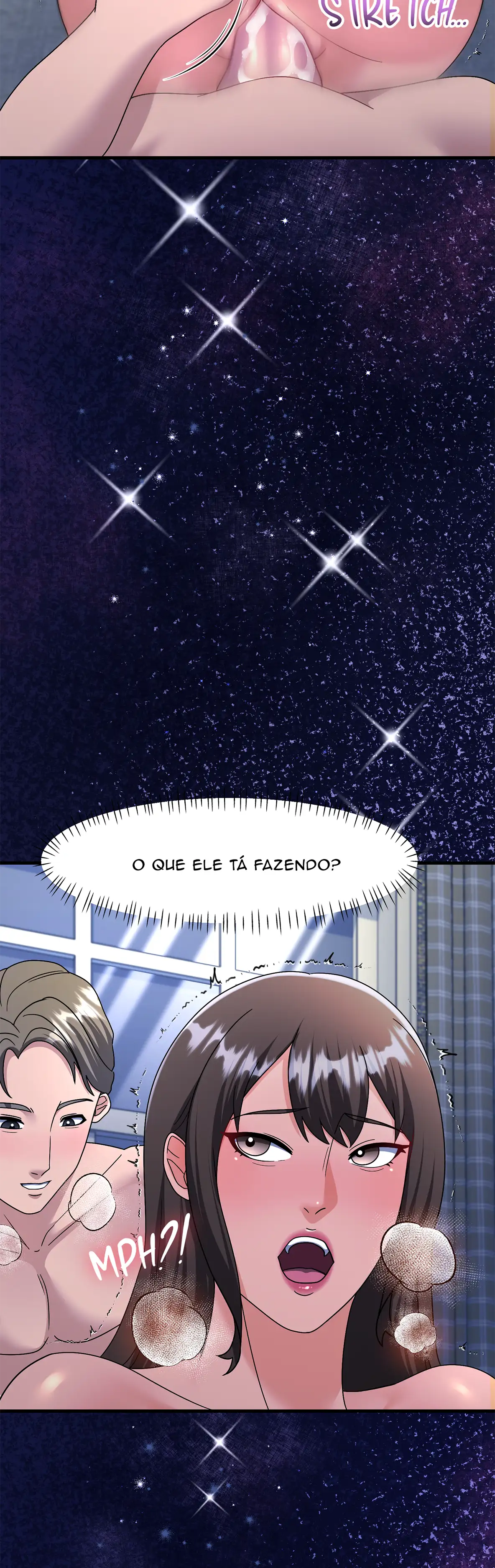 Ler The Taste of Passion (Sem Censura) Capitulo 6 Page 19