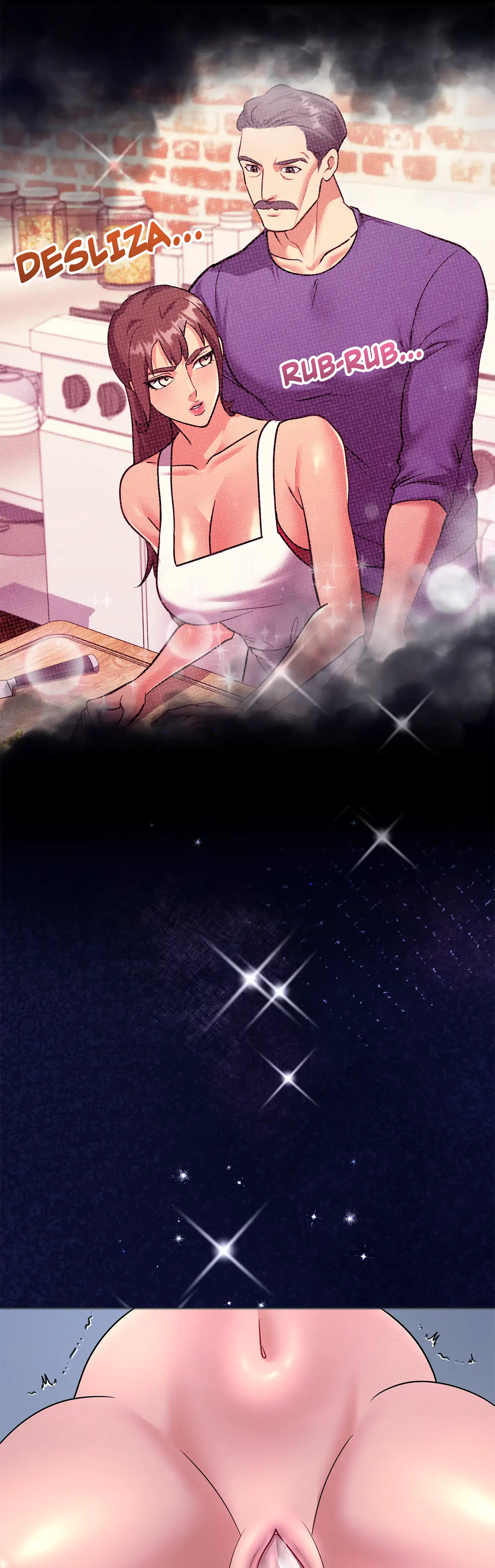Ler The Taste of Passion (Sem Censura) Capitulo 6 Page 23