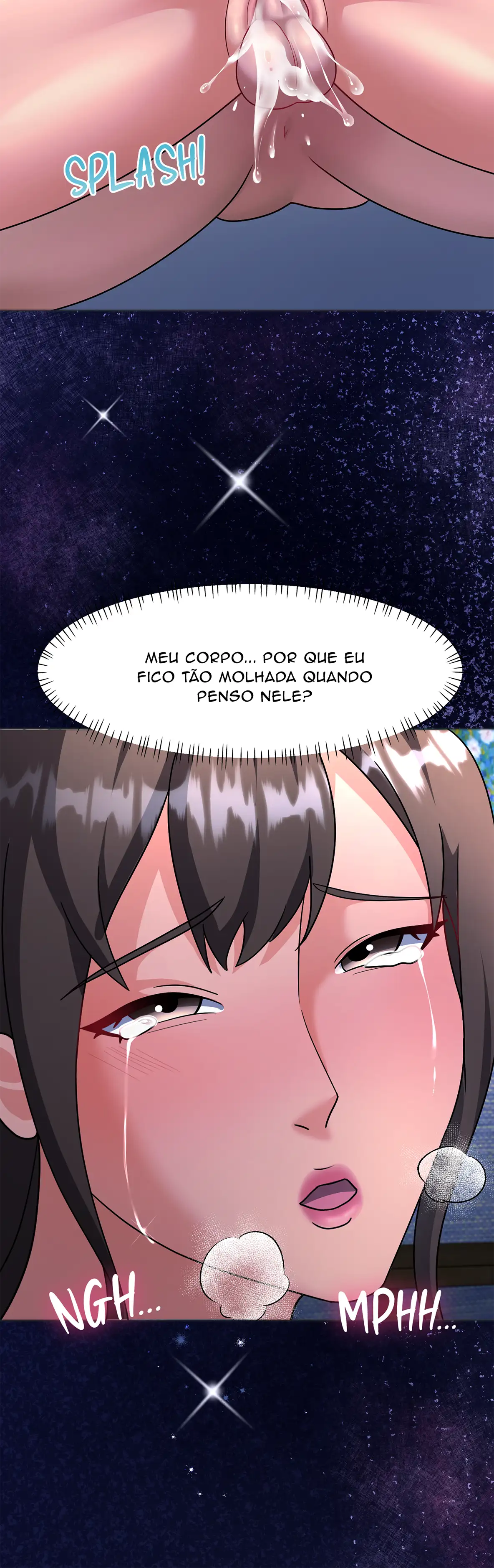 Ler The Taste of Passion (Sem Censura) Capitulo 6 Page 24