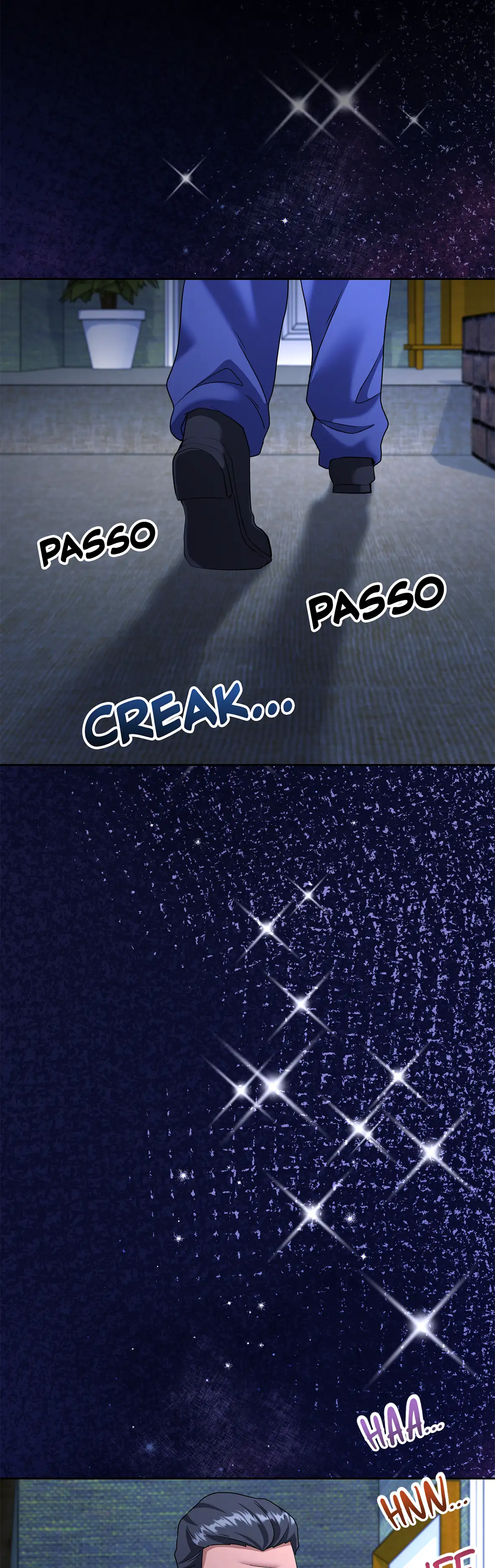Ler The Taste of Passion (Sem Censura) Capitulo 6 Page 27