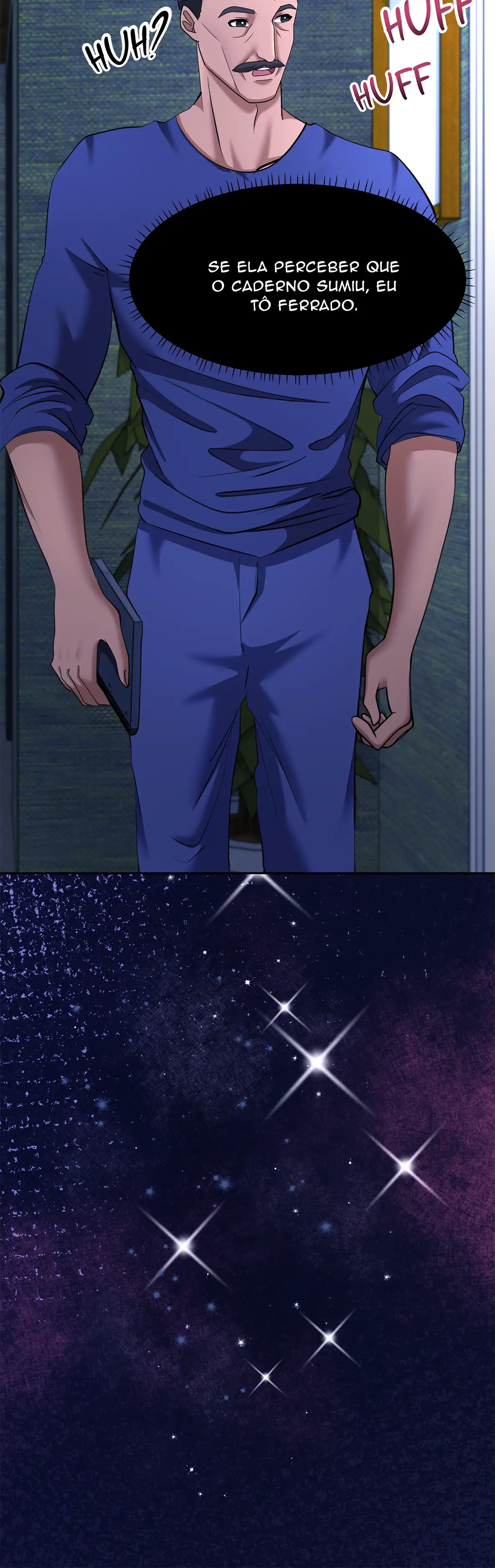 Ler The Taste of Passion (Sem Censura) Capitulo 6 Page 28