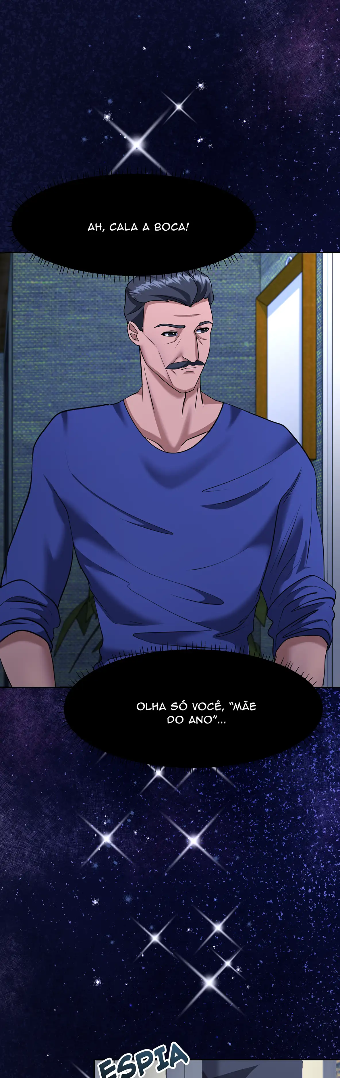 Ler The Taste of Passion (Sem Censura) Capitulo 6 Page 29