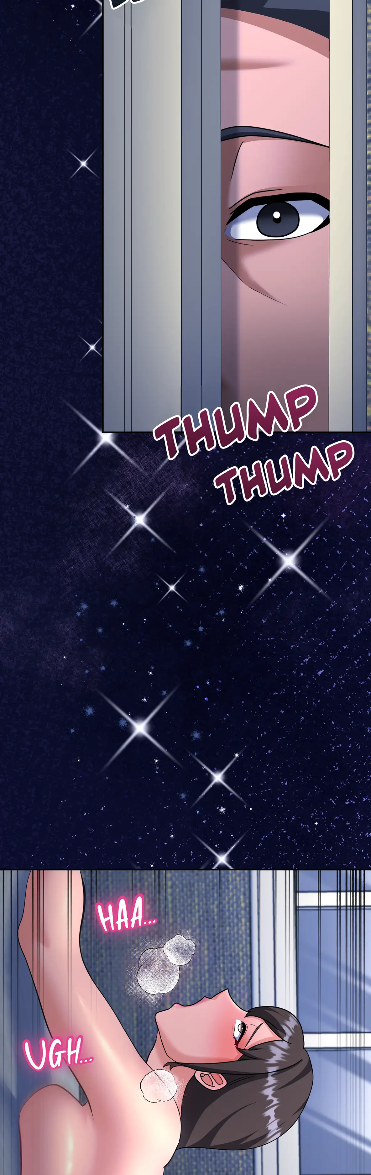Ler The Taste of Passion (Sem Censura) Capitulo 6 Page 30