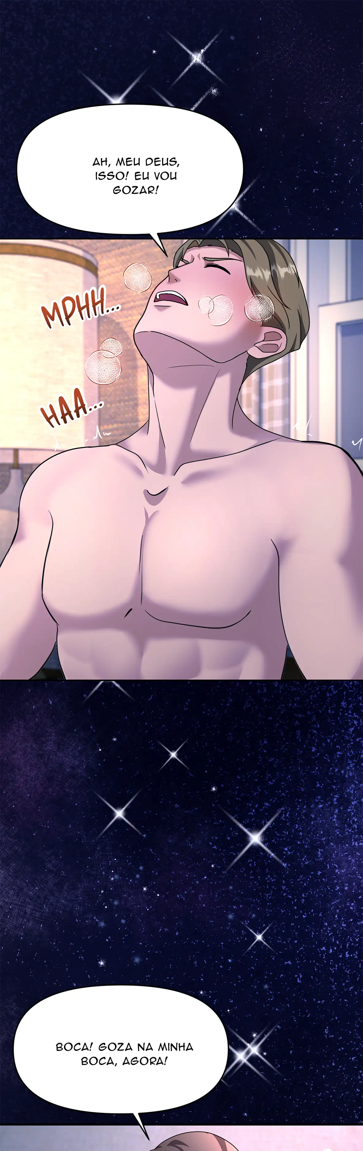 Ler The Taste of Passion (Sem Censura) Capitulo 6 Page 37