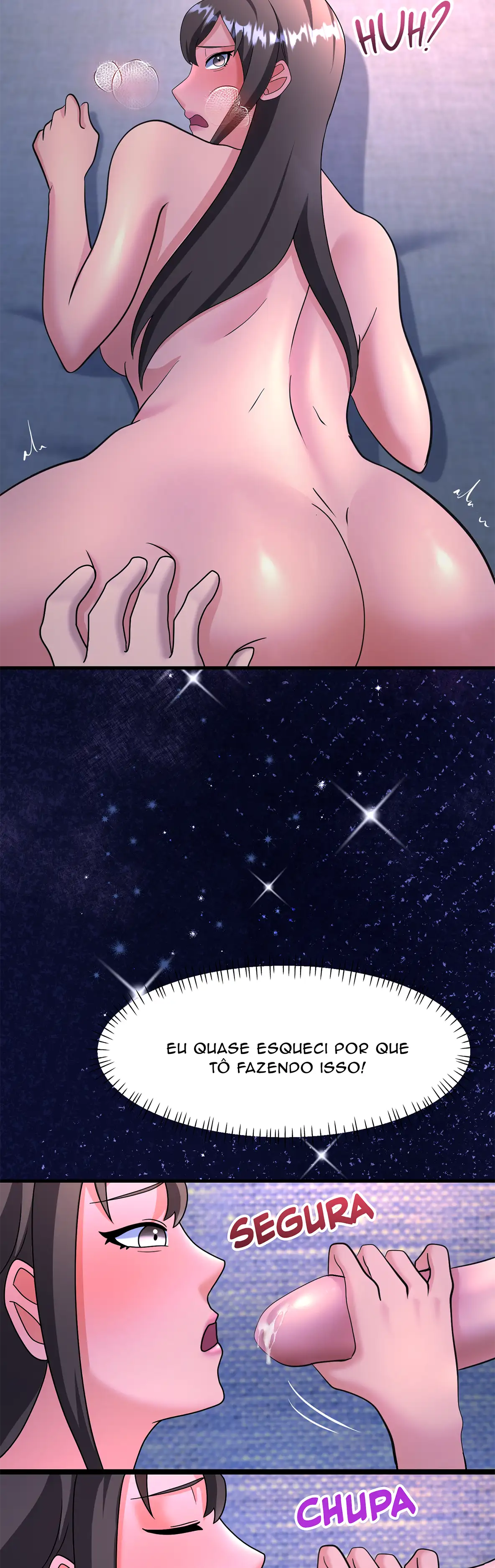 Ler The Taste of Passion (Sem Censura) Capitulo 6 Page 38