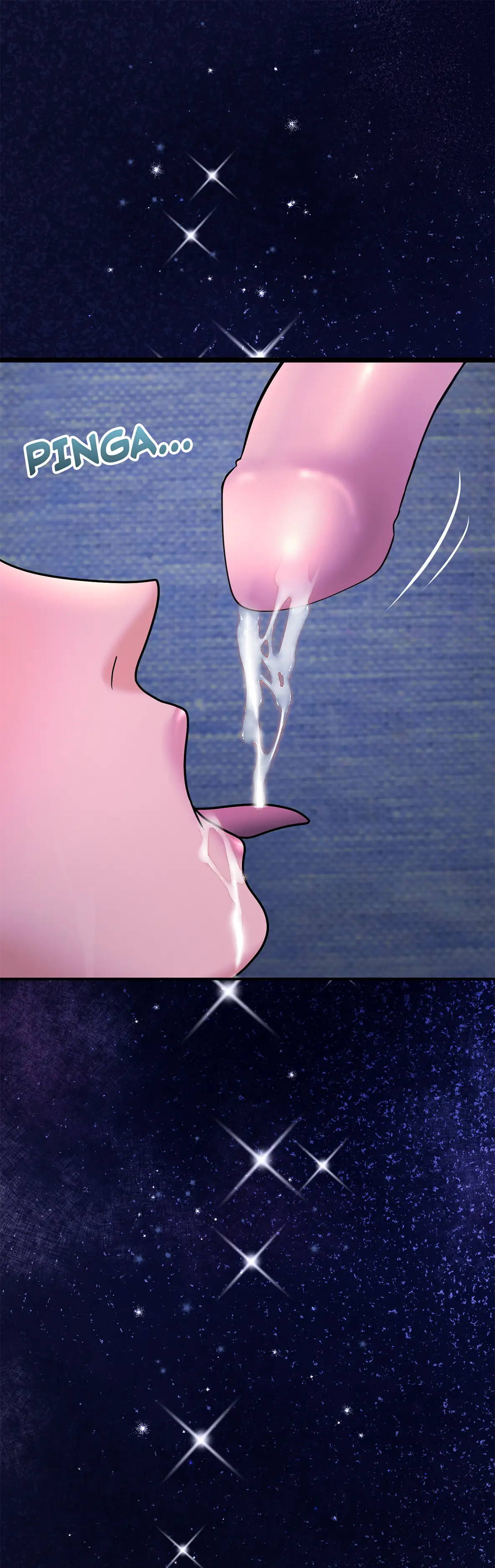 Ler The Taste of Passion (Sem Censura) Capitulo 6 Page 41