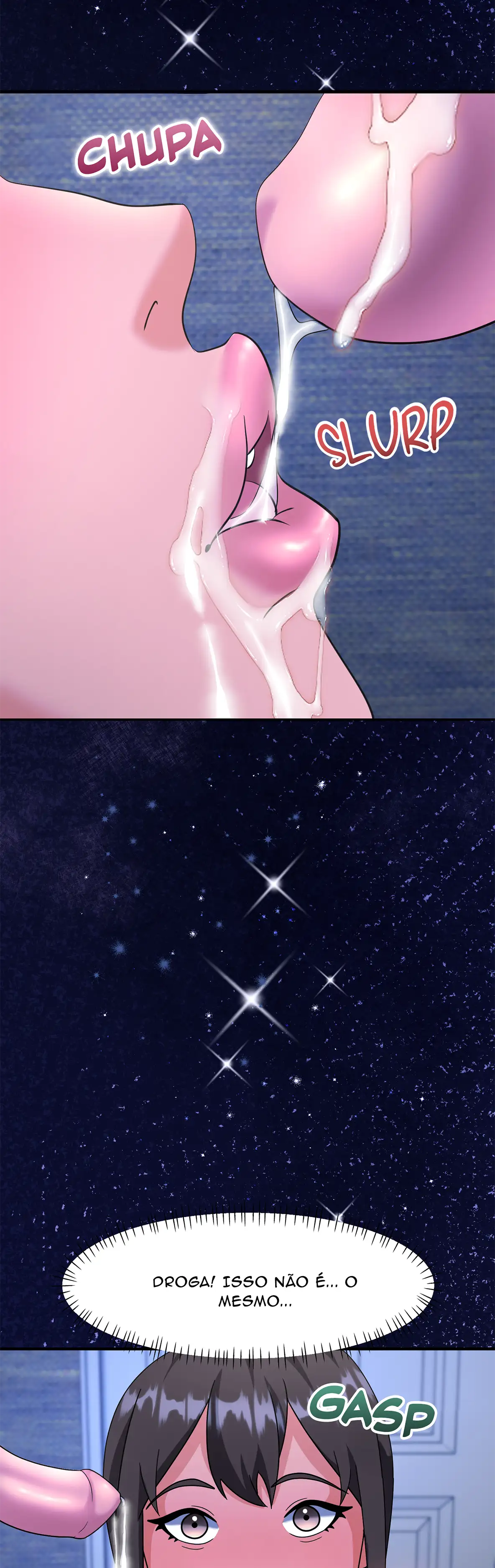 Ler The Taste of Passion (Sem Censura) Capitulo 6 Page 42