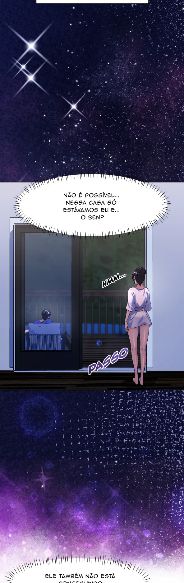 Ler The Taste of Passion (Sem Censura) Capitulo 7 Page 11