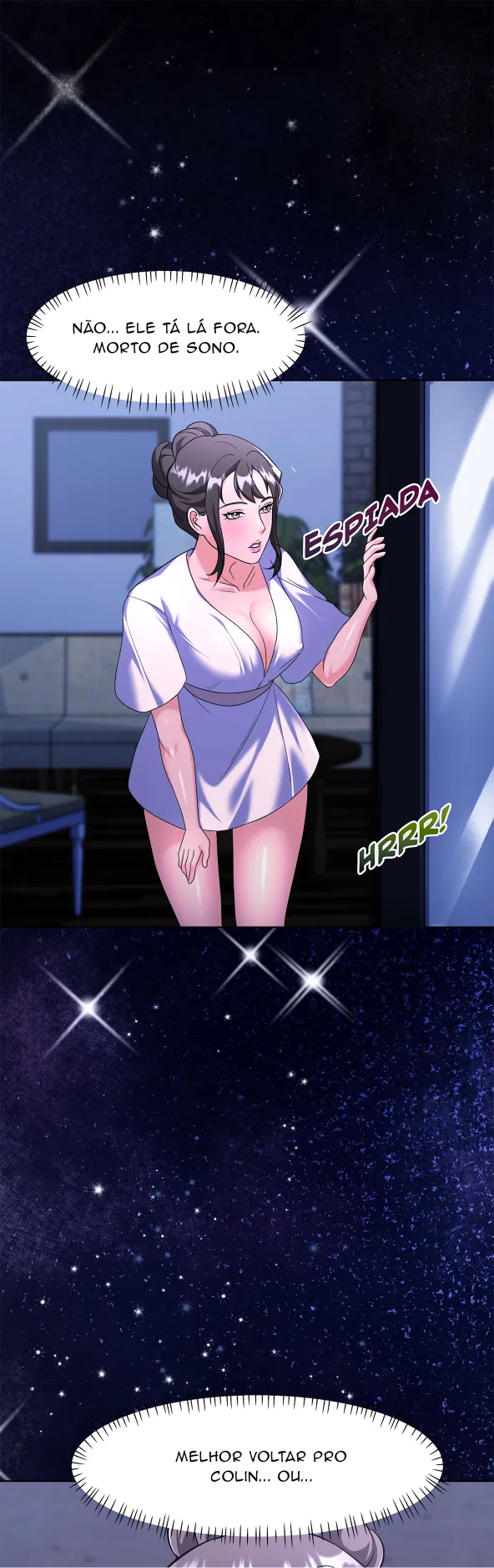 Ler The Taste of Passion (Sem Censura) Capitulo 7 Page 13