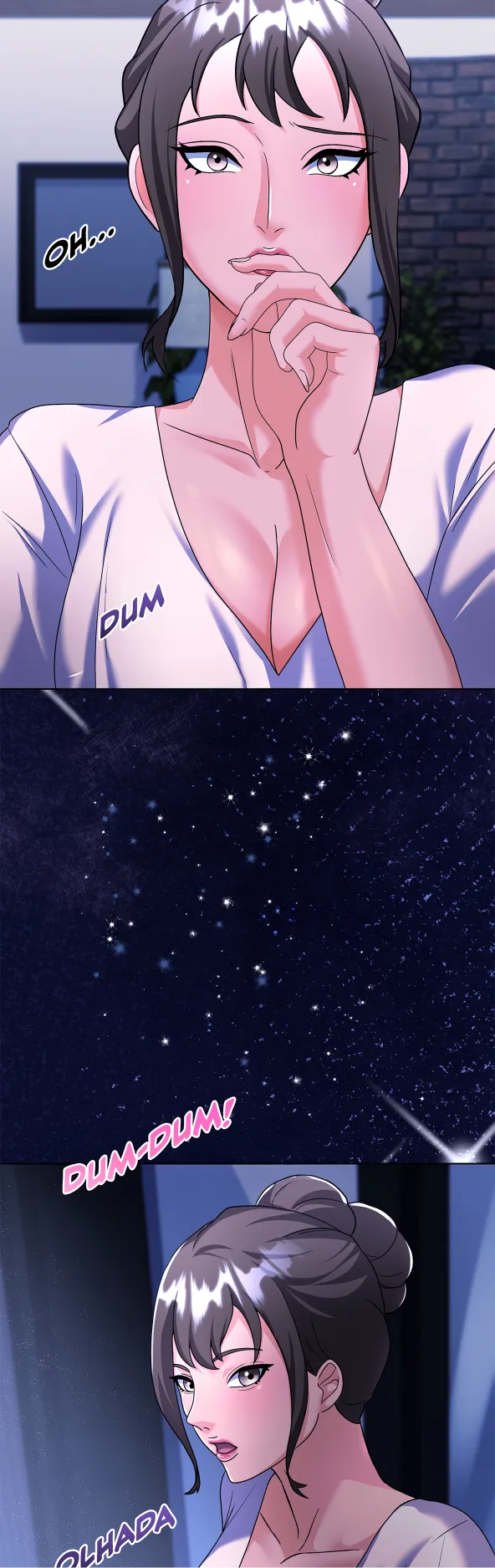 Ler The Taste of Passion (Sem Censura) Capitulo 7 Page 14