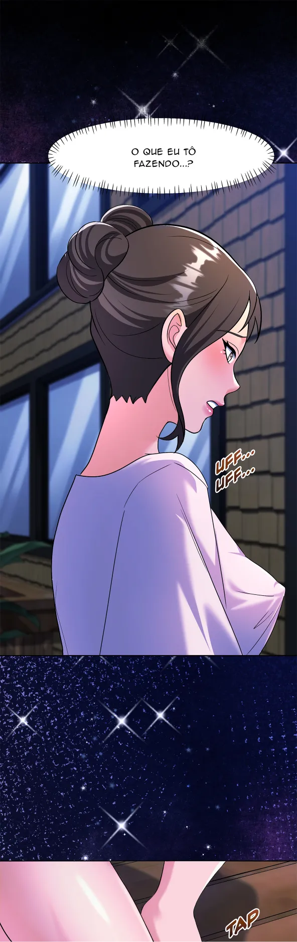 Ler The Taste of Passion (Sem Censura) Capitulo 7 Page 17