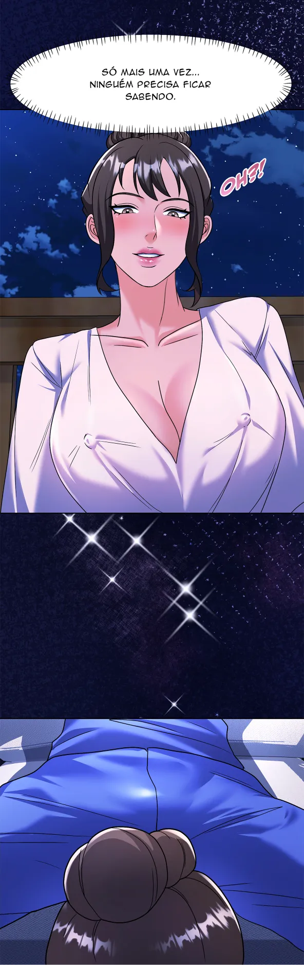 Ler The Taste of Passion (Sem Censura) Capitulo 7 Page 19