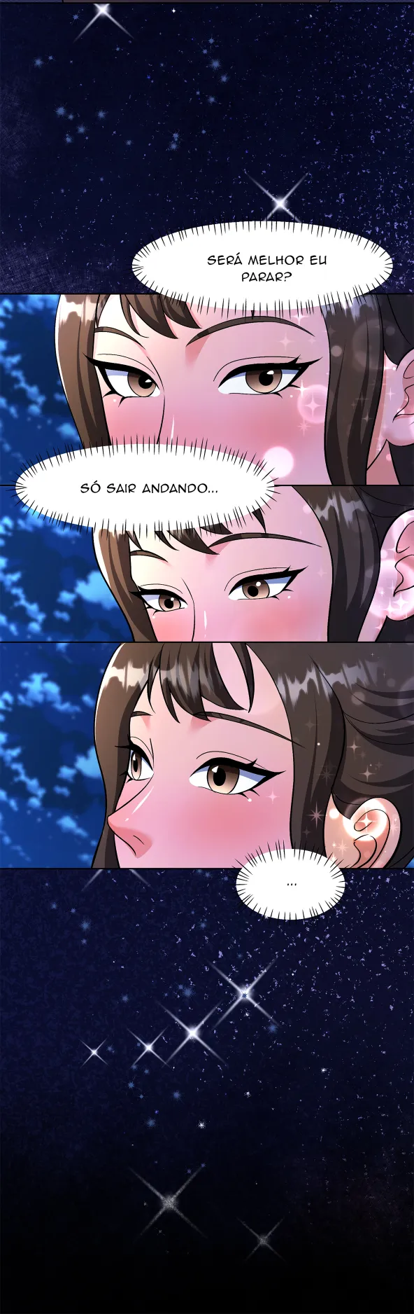 Ler The Taste of Passion (Sem Censura) Capitulo 7 Page 20
