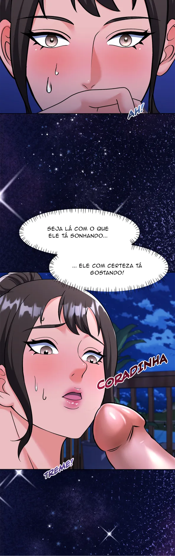 Ler The Taste of Passion (Sem Censura) Capitulo 7 Page 23