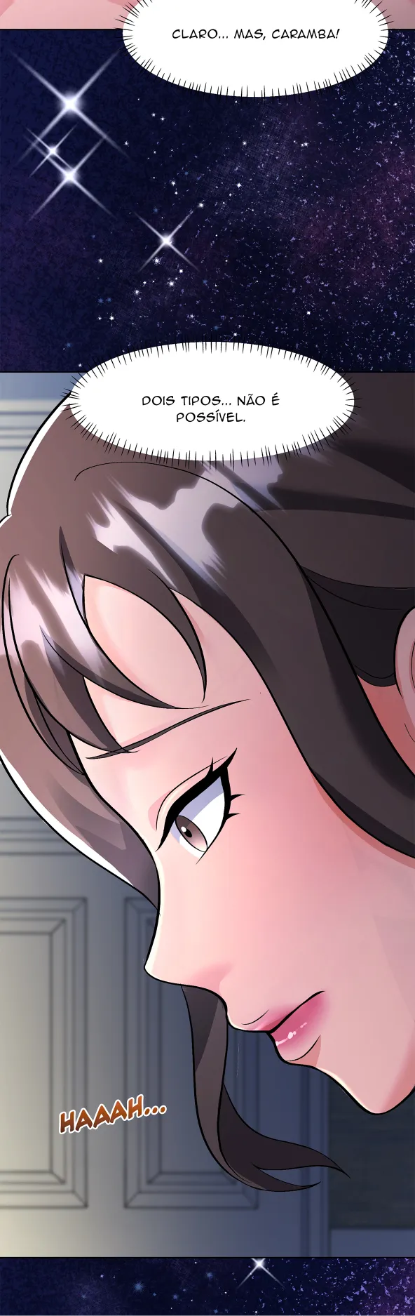 Ler The Taste of Passion (Sem Censura) Capitulo 7 Page 3
