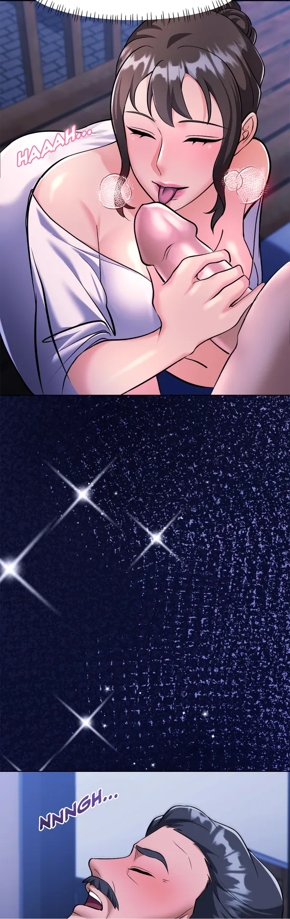 Ler The Taste of Passion (Sem Censura) Capitulo 7 Page 31