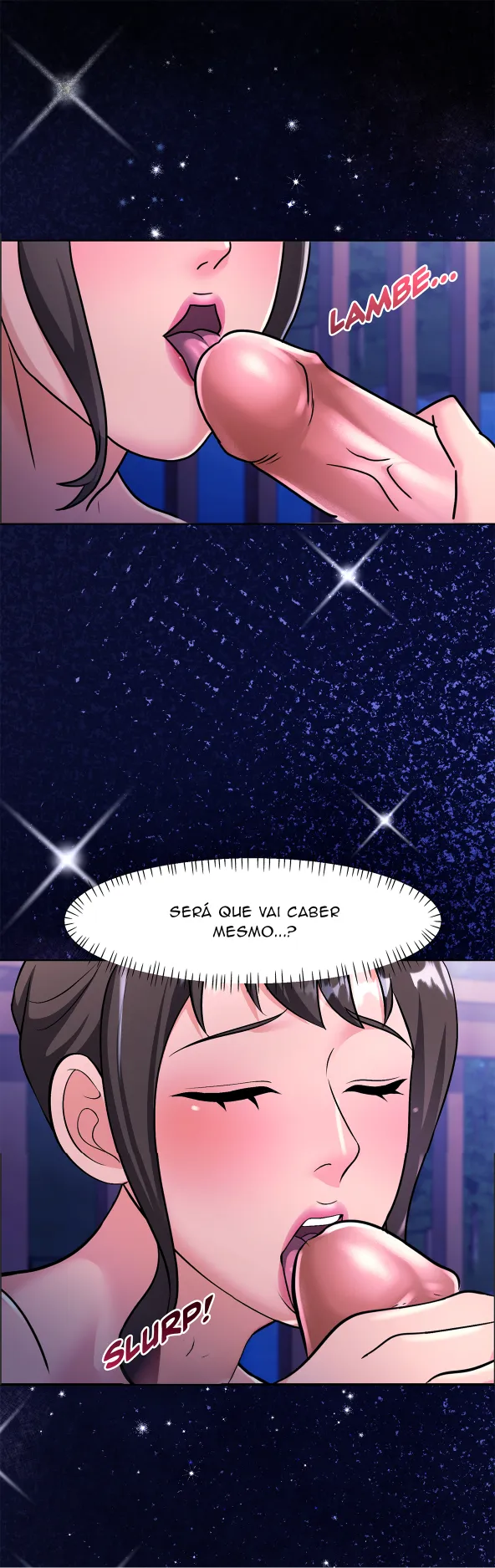 Ler The Taste of Passion (Sem Censura) Capitulo 7 Page 33
