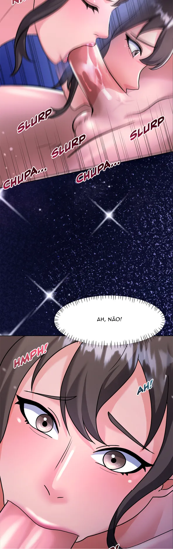 Ler The Taste of Passion (Sem Censura) Capitulo 7 Page 35
