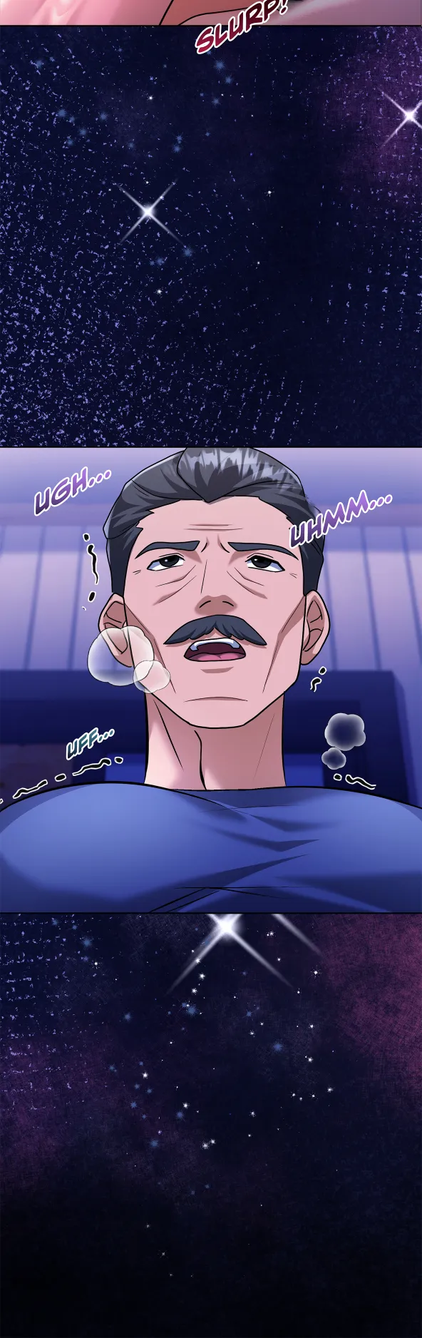 Ler The Taste of Passion (Sem Censura) Capitulo 7 Page 36
