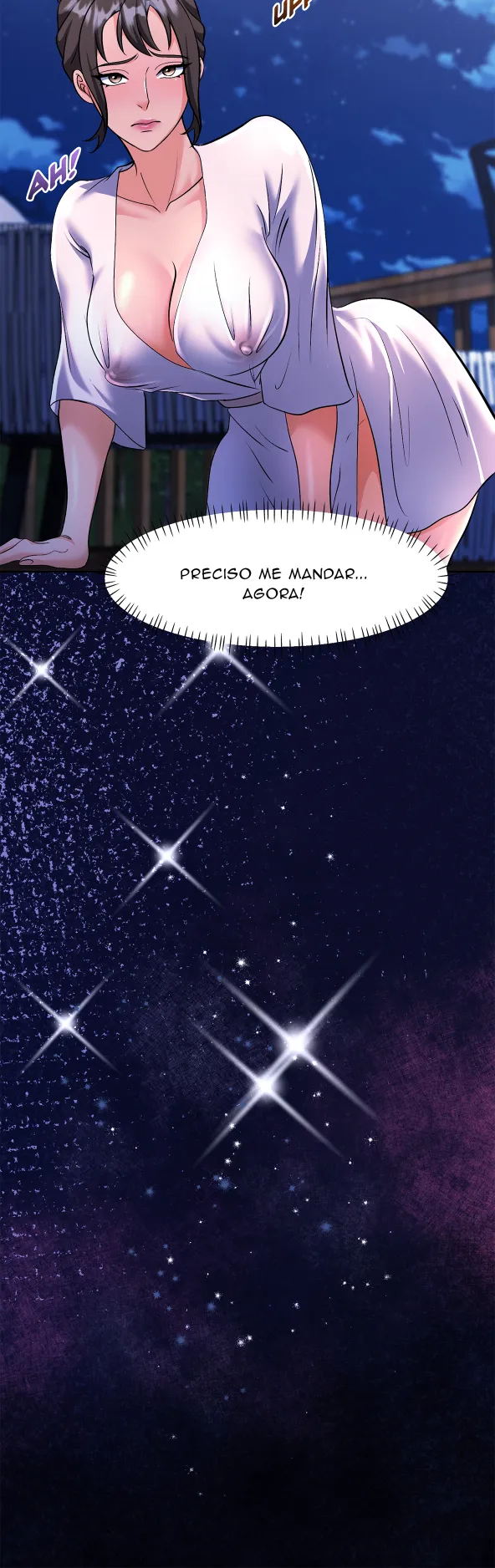 Ler The Taste of Passion (Sem Censura) Capitulo 7 Page 40