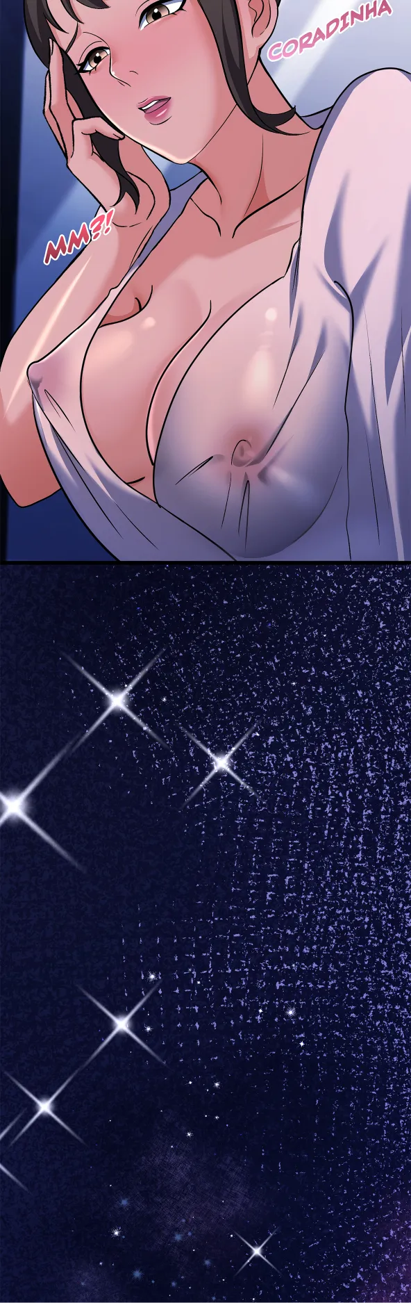 Ler The Taste of Passion (Sem Censura) Capitulo 7 Page 43
