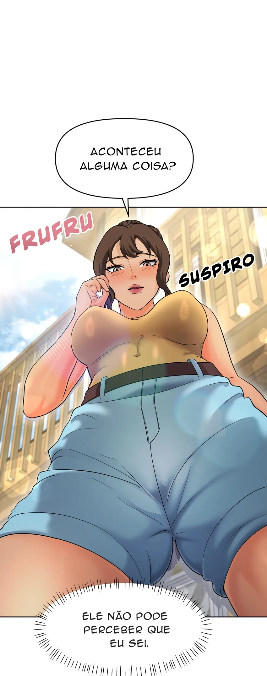 Ler The Taste of Passion (Sem Censura) Capitulo 8 Page 11