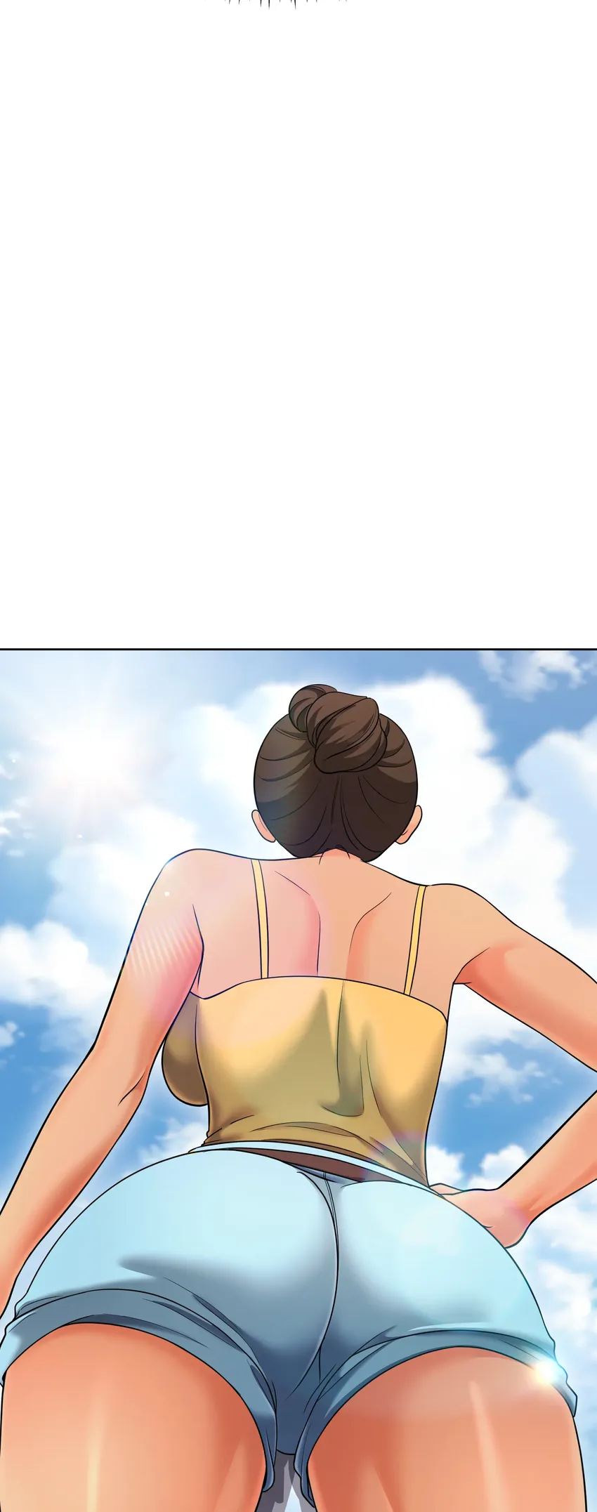 Ler The Taste of Passion (Sem Censura) Capitulo 8 Page 12