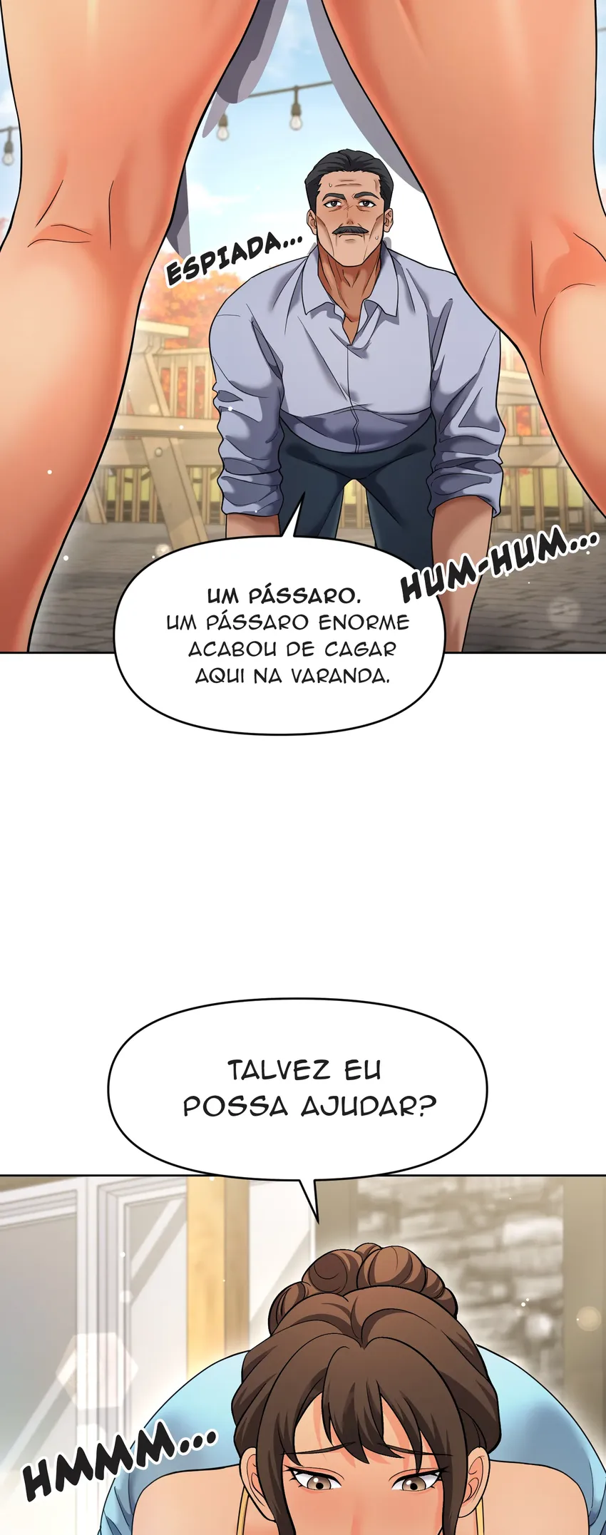 Ler The Taste of Passion (Sem Censura) Capitulo 8 Page 13