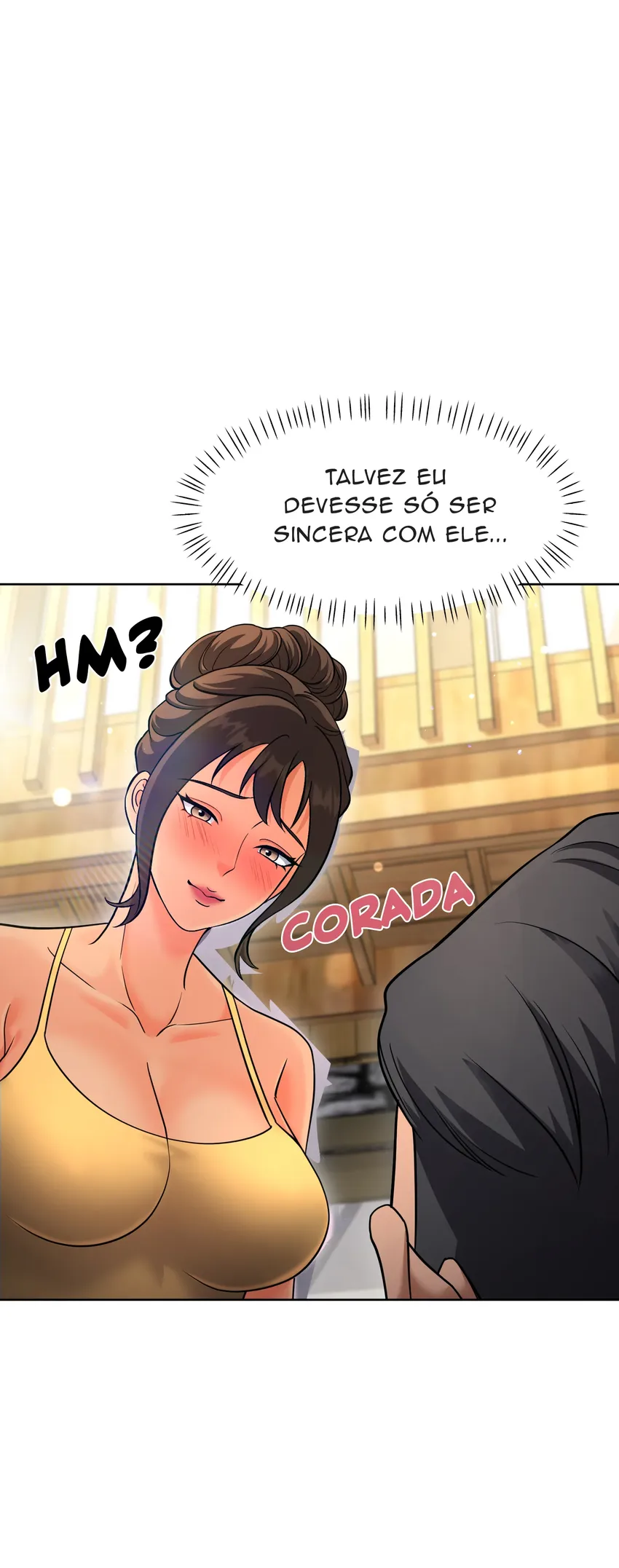Ler The Taste of Passion (Sem Censura) Capitulo 8 Page 16