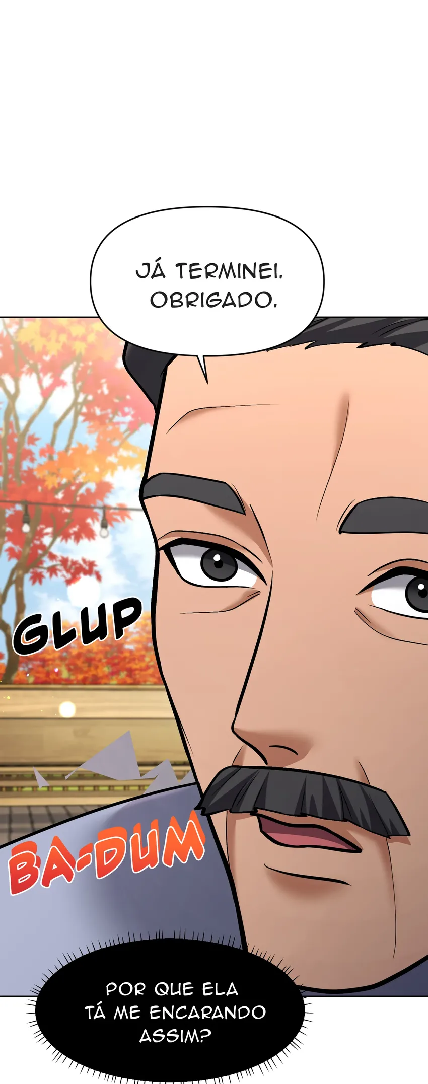 Ler The Taste of Passion (Sem Censura) Capitulo 8 Page 17