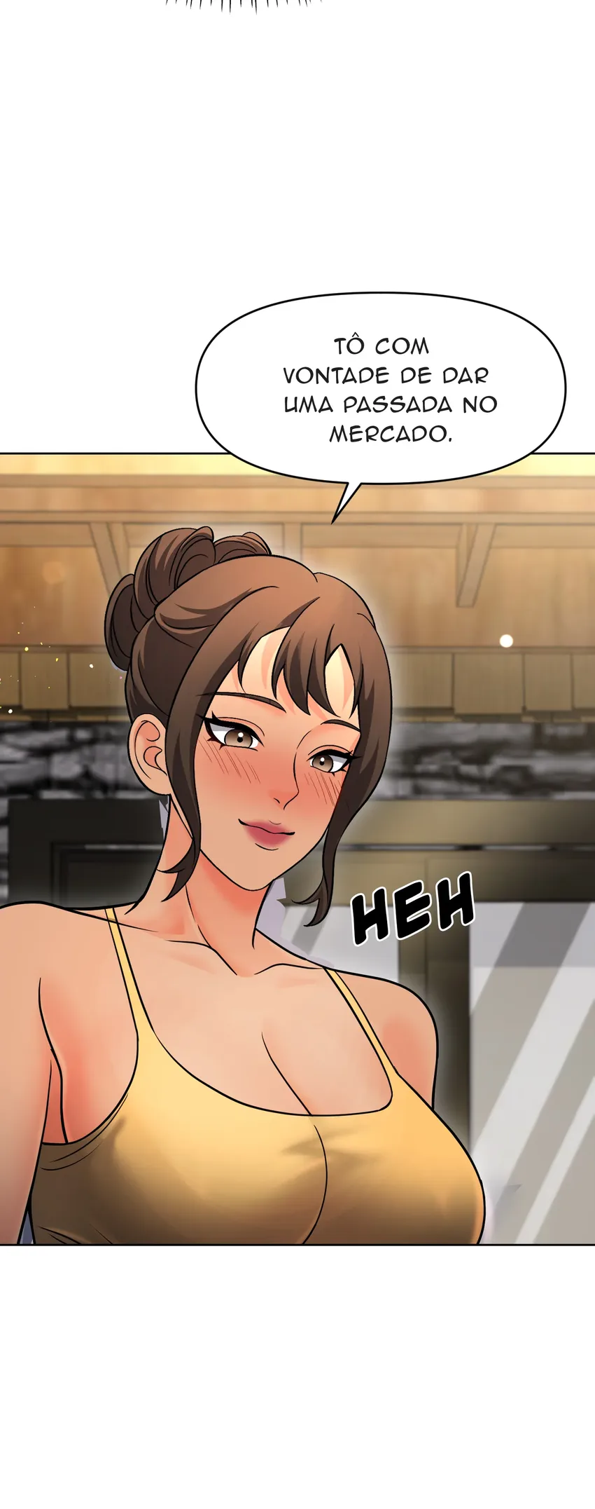 Ler The Taste of Passion (Sem Censura) Capitulo 8 Page 18