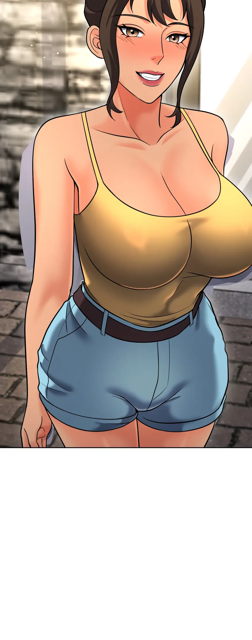 Ler The Taste of Passion (Sem Censura) Capitulo 8 Page 20