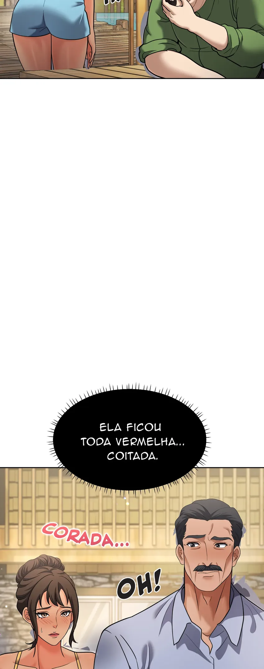 Ler The Taste of Passion (Sem Censura) Capitulo 8 Page 24