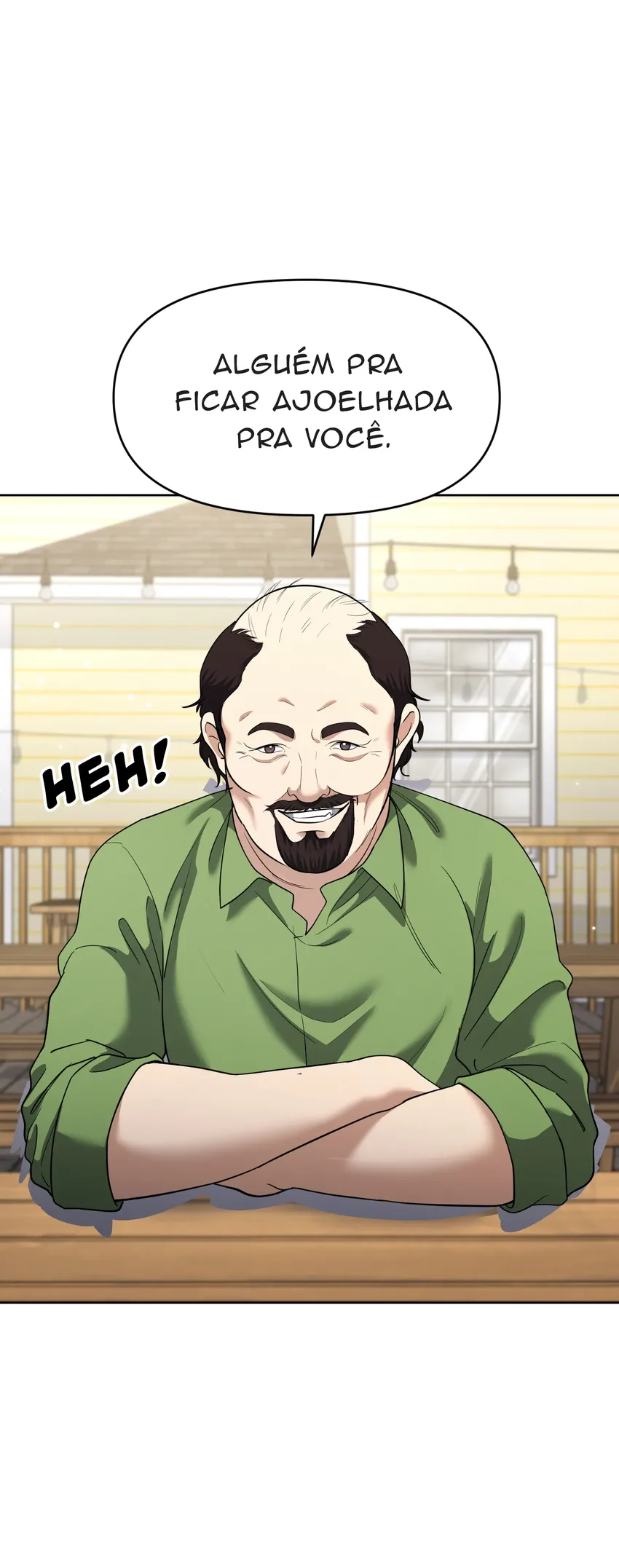 Ler The Taste of Passion (Sem Censura) Capitulo 8 Page 3
