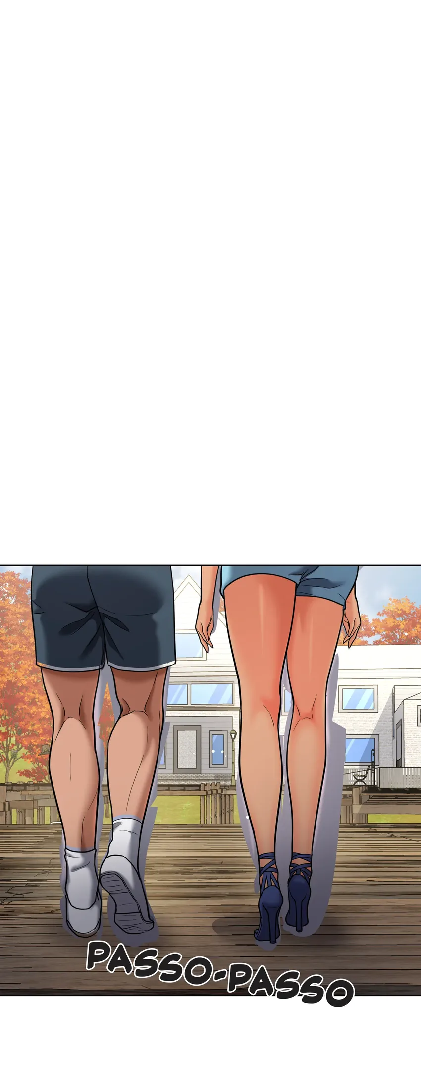 Ler The Taste of Passion (Sem Censura) Capitulo 8 Page 30