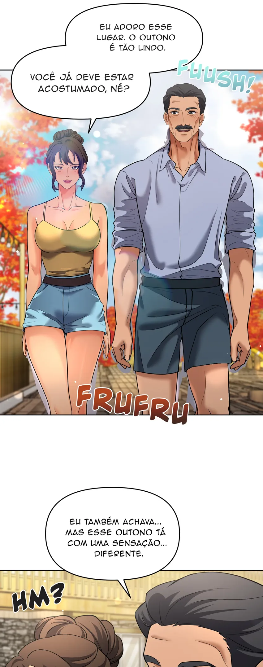 Ler The Taste of Passion (Sem Censura) Capitulo 8 Page 31