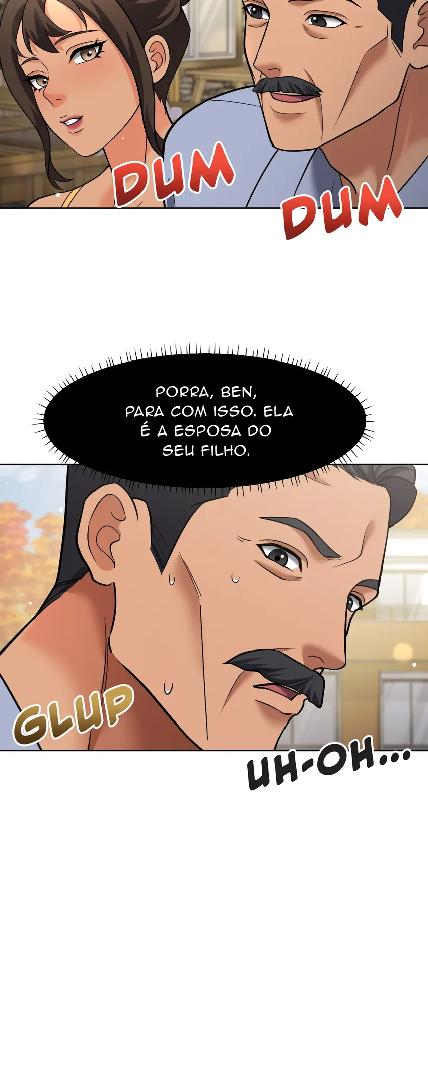 Ler The Taste of Passion (Sem Censura) Capitulo 8 Page 32