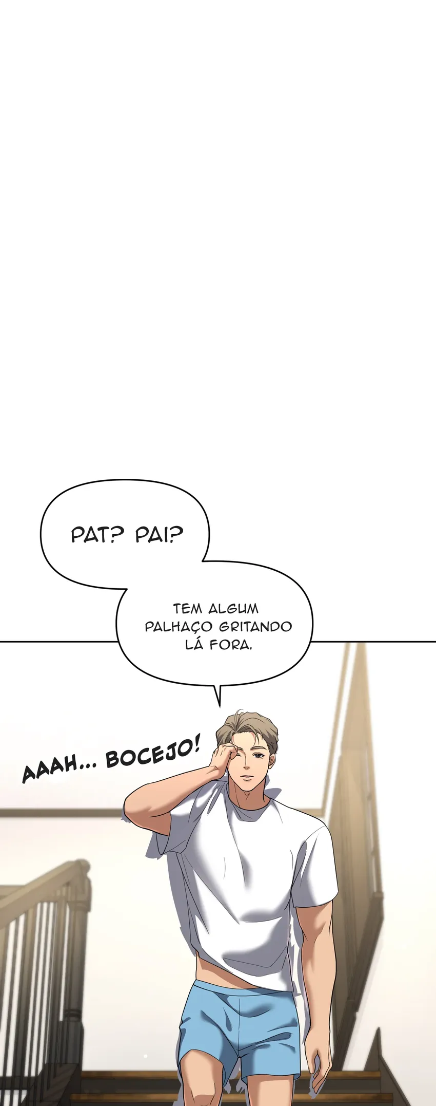 Ler The Taste of Passion (Sem Censura) Capitulo 8 Page 33
