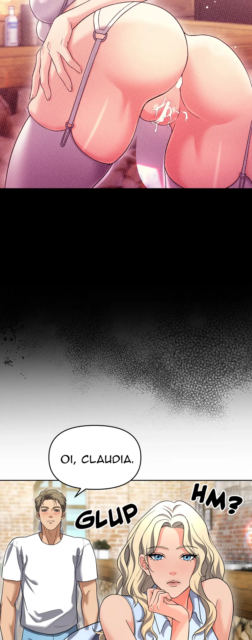 Ler The Taste of Passion (Sem Censura) Capitulo 8 Page 37