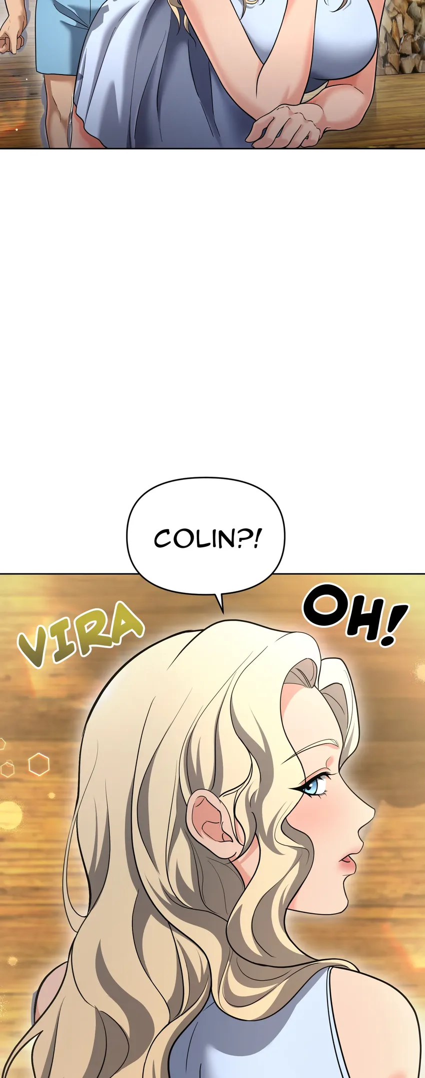 Ler The Taste of Passion (Sem Censura) Capitulo 8 Page 38