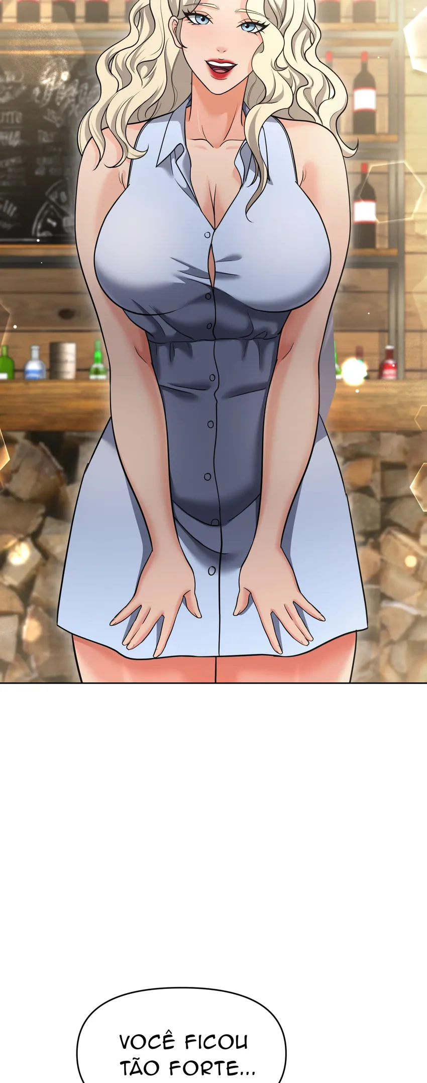 Ler The Taste of Passion (Sem Censura) Capitulo 8 Page 42