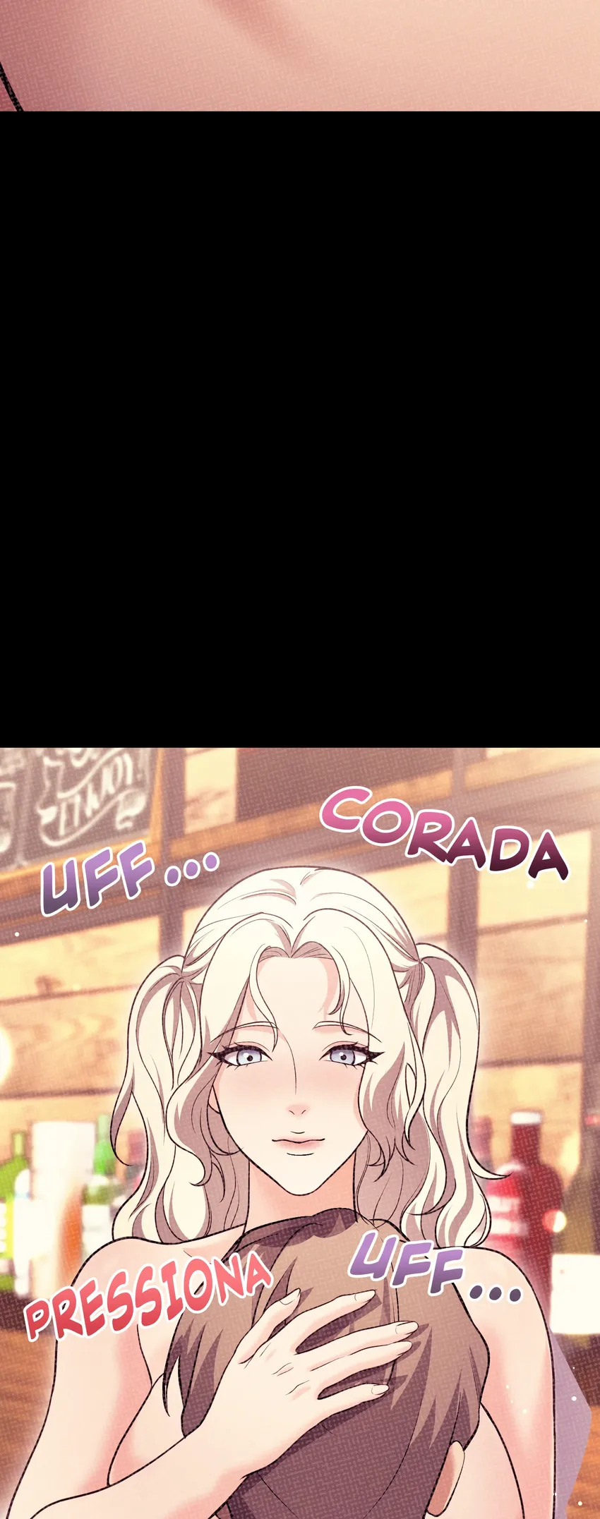 Ler The Taste of Passion (Sem Censura) Capitulo 8 Page 47