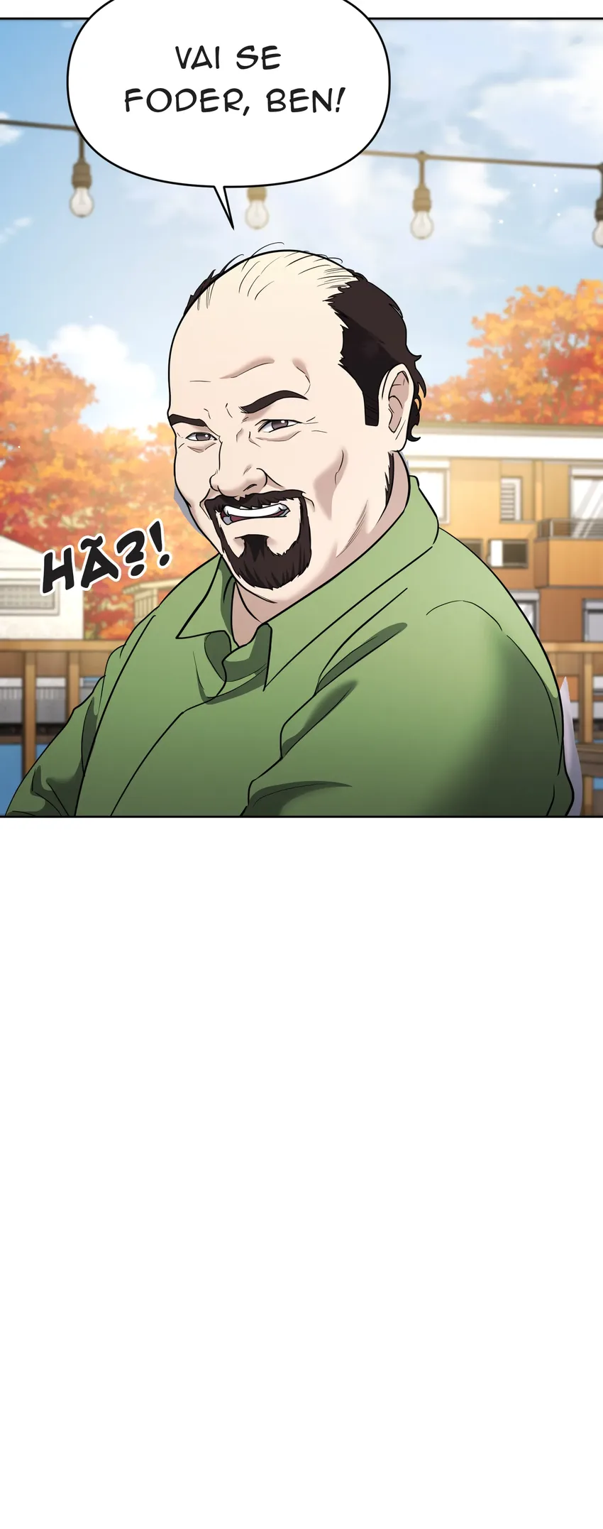Ler The Taste of Passion (Sem Censura) Capitulo 8 Page 5
