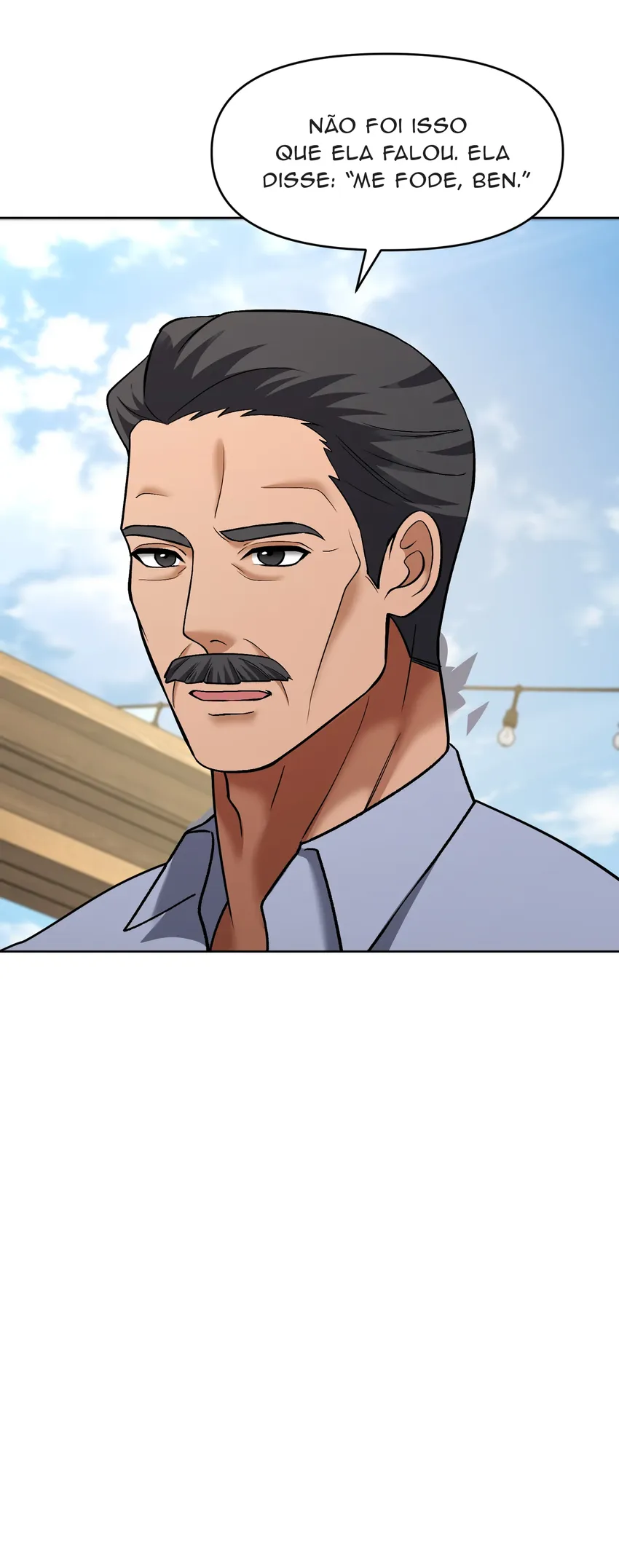 Ler The Taste of Passion (Sem Censura) Capitulo 8 Page 6