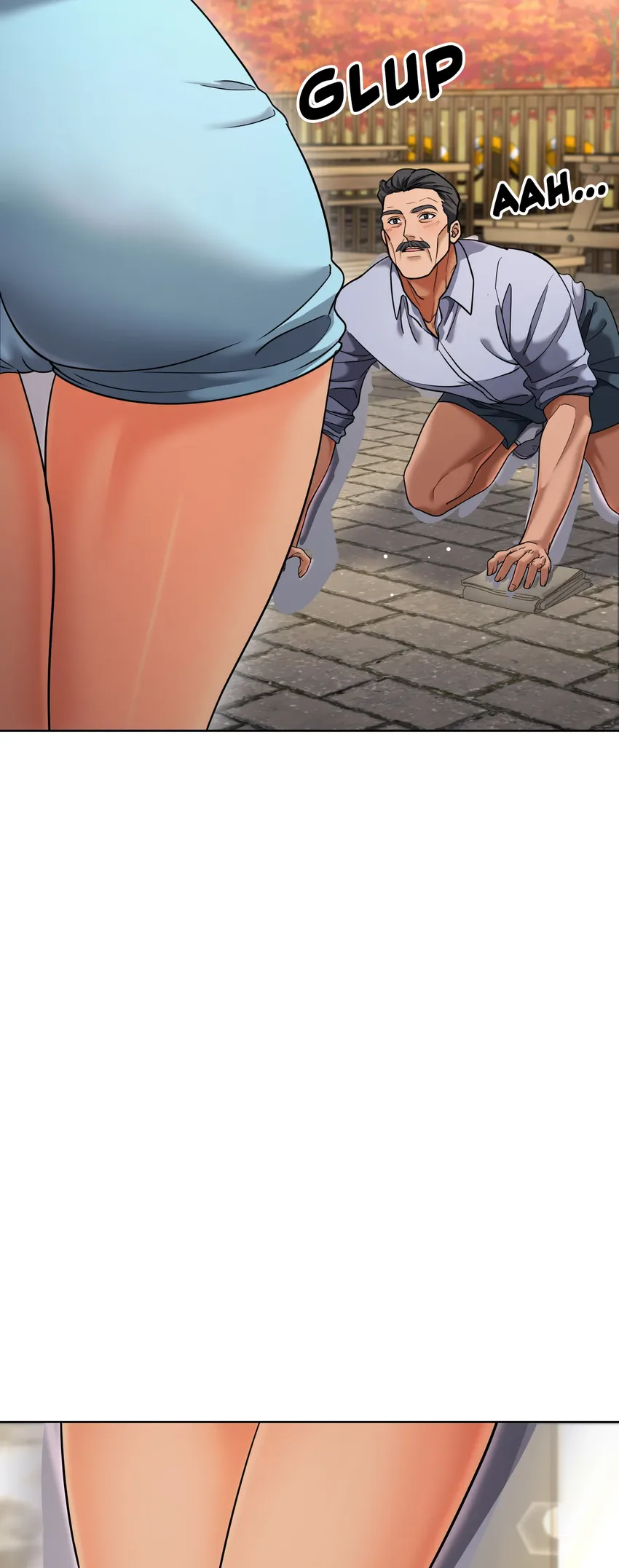Ler The Taste of Passion (Sem Censura) Capitulo 8 Page 9