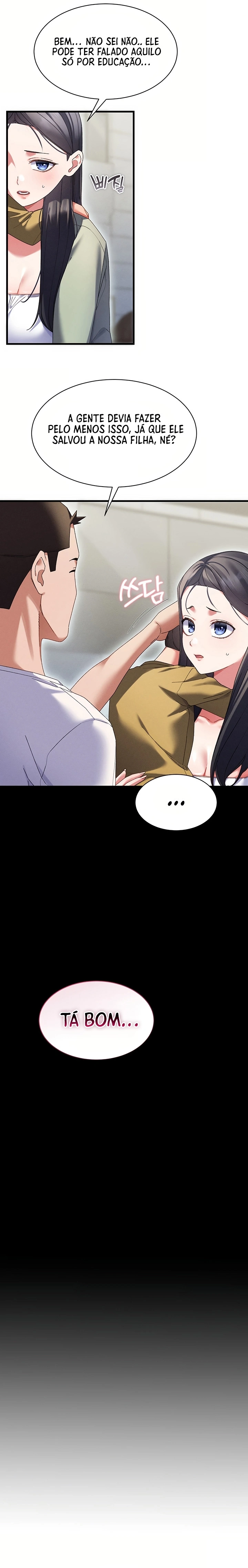 Ler New Town Massage Capitulo 10 Page 12
