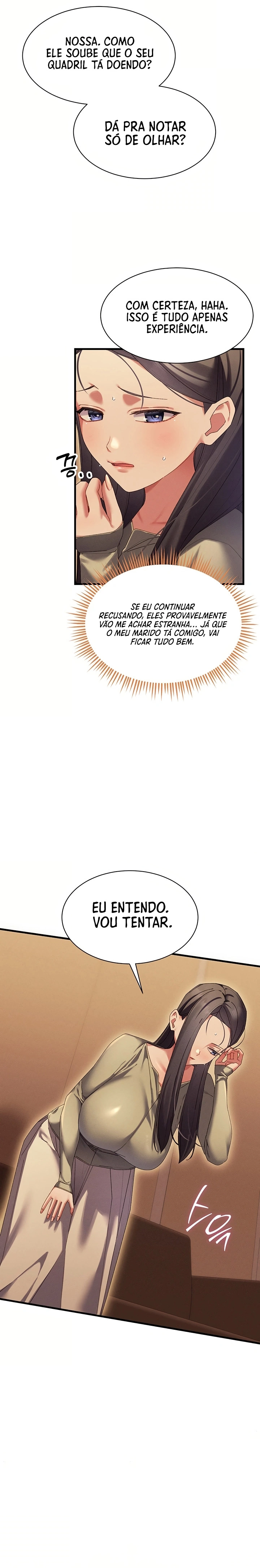 Ler New Town Massage Capitulo 10 Page 16