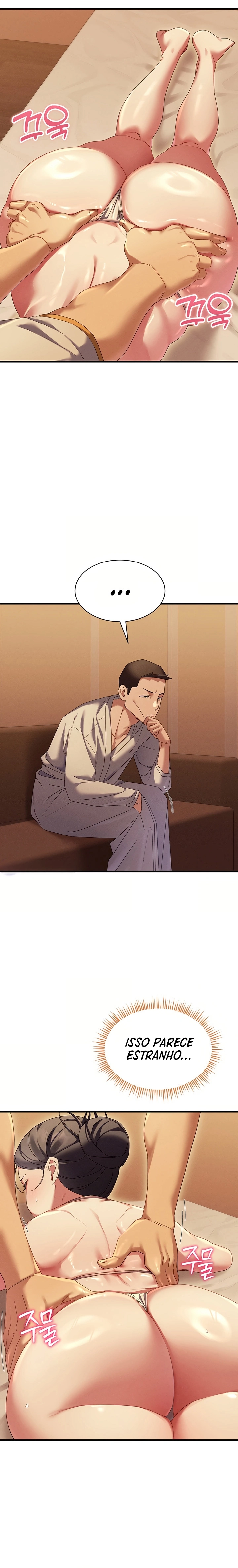 Ler New Town Massage Capitulo 10 Page 20