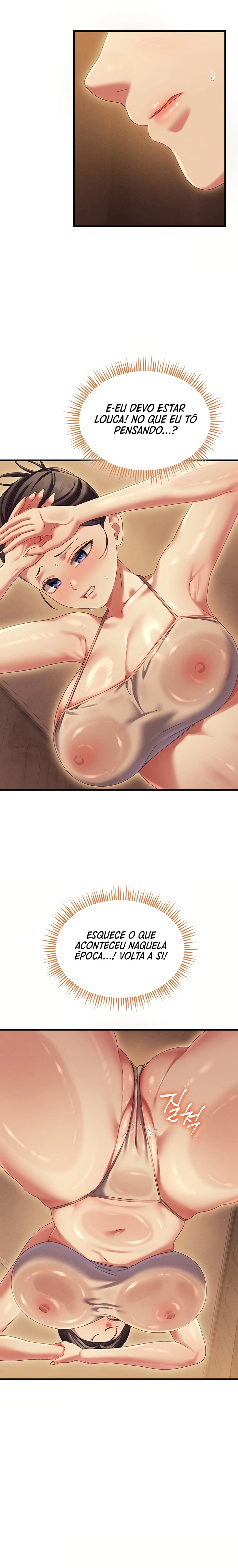 Ler New Town Massage Capitulo 10 Page 22