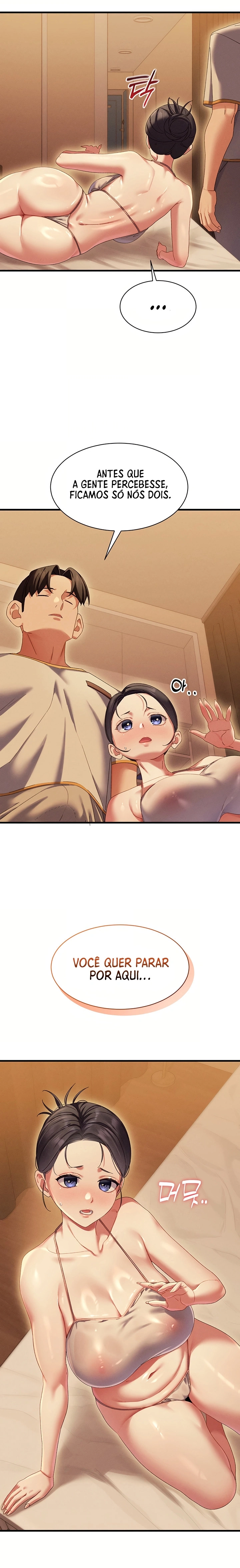 Ler New Town Massage Capitulo 10 Page 24
